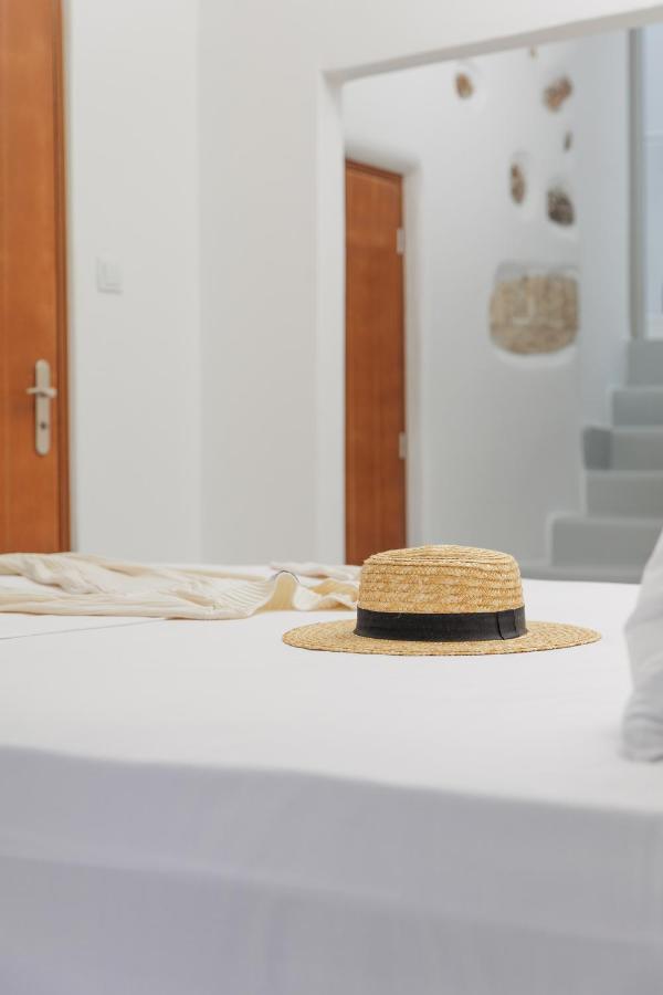 Naxos Castle Diamond Apartment Naxos City ภายนอก รูปภาพ